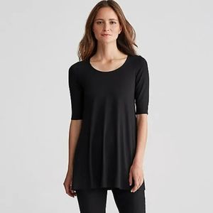 Eileen Fisher Tunic Size Small